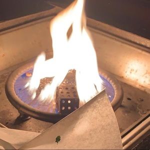 Meet your Posher, Yesenia